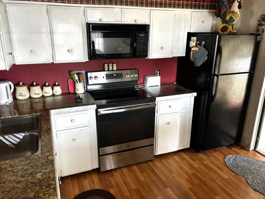 3150 Ne 36th Ave a Ocala, FL Mobile or Manufactured Home for Sale
